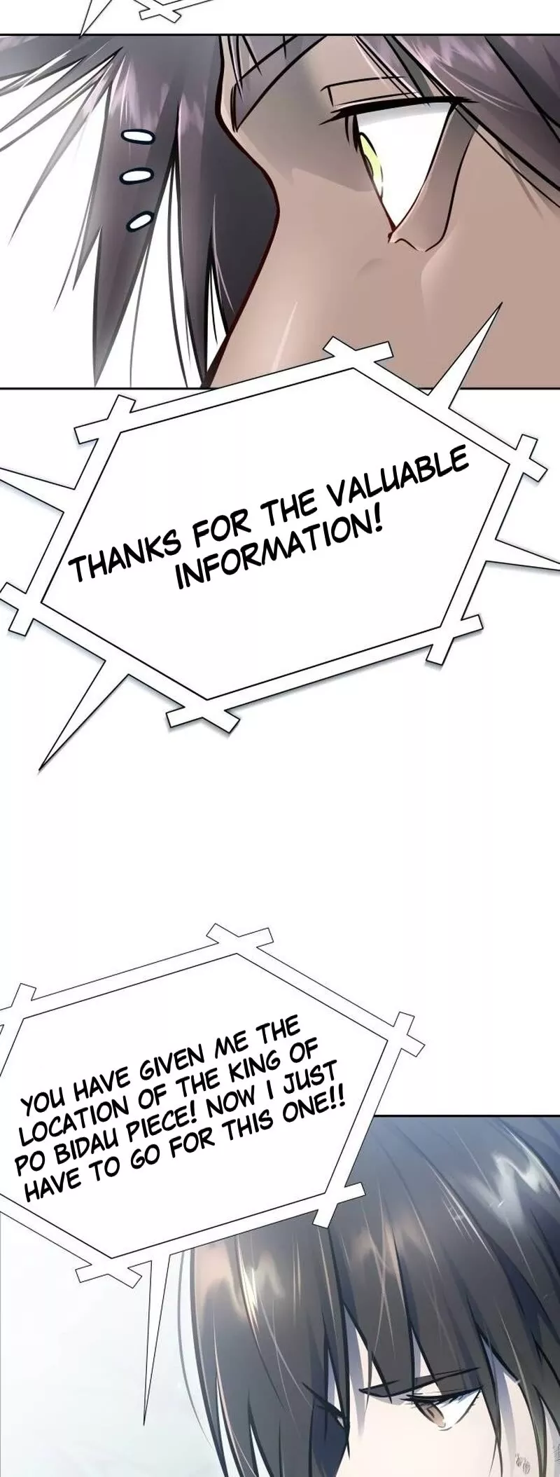 Tower of God, chapter 645, image 97