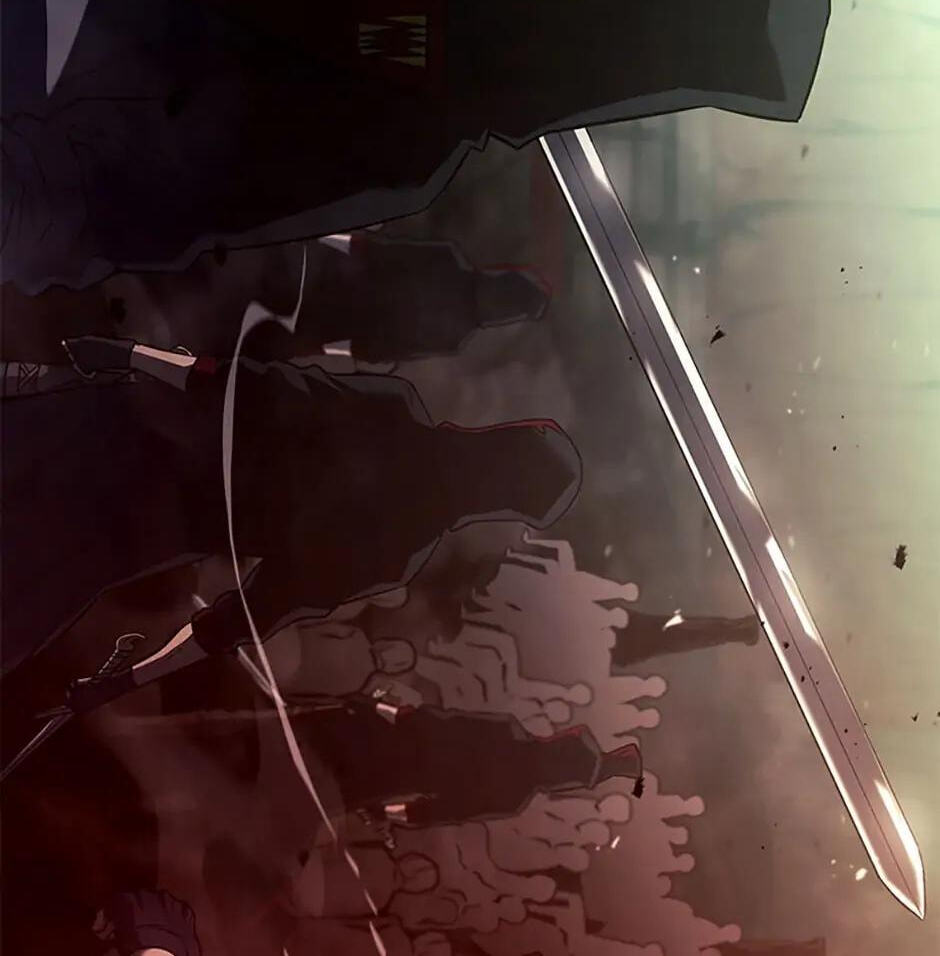 Revenge of the Baskerville Bloodhound, chapter 22, image 106