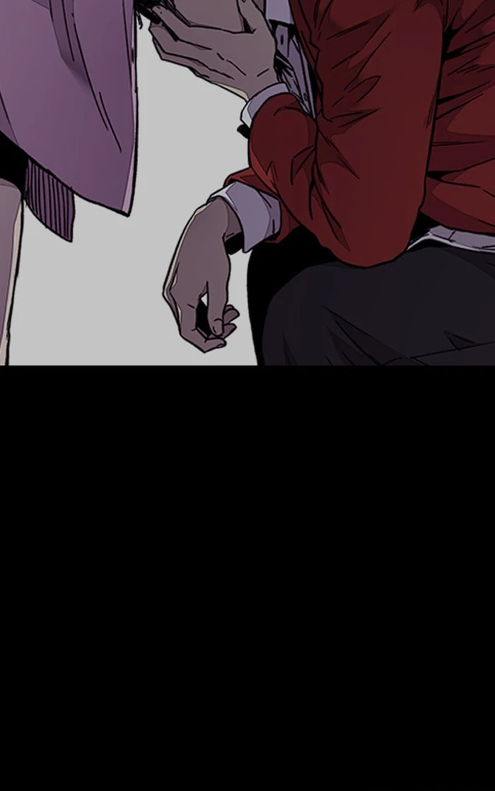 Wind Breaker, chapter 317, image 8