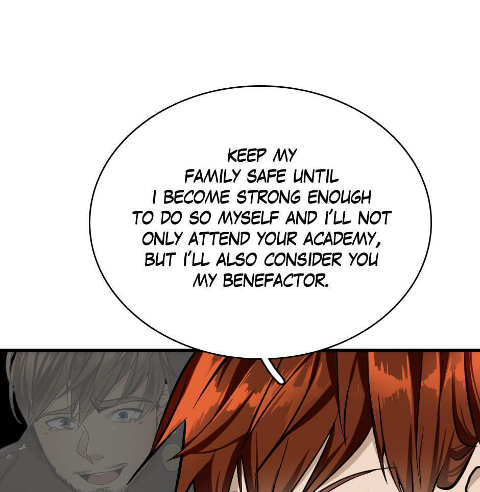 The Beginning After the End, chapter 35, page 99