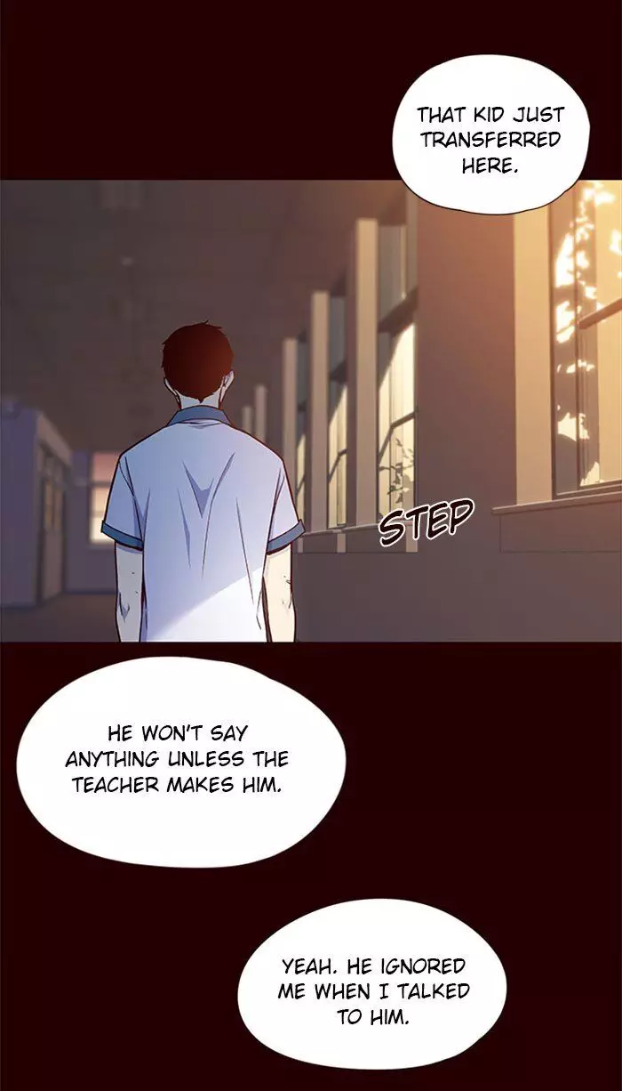 Eleceed, chapter 36, image 3