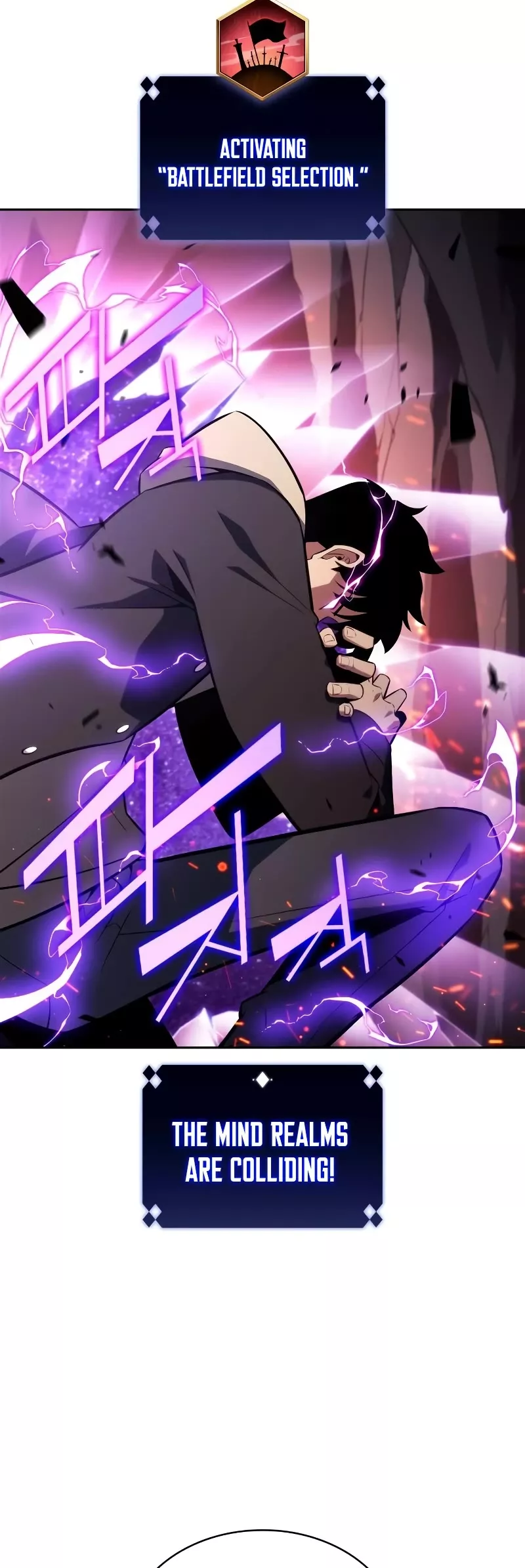 Solo Max-Level Newbie, chapter 148, image 50