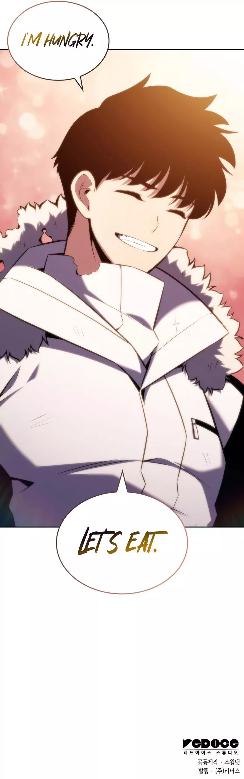 Solo Max-Level Newbie, chapter 95, image 61
