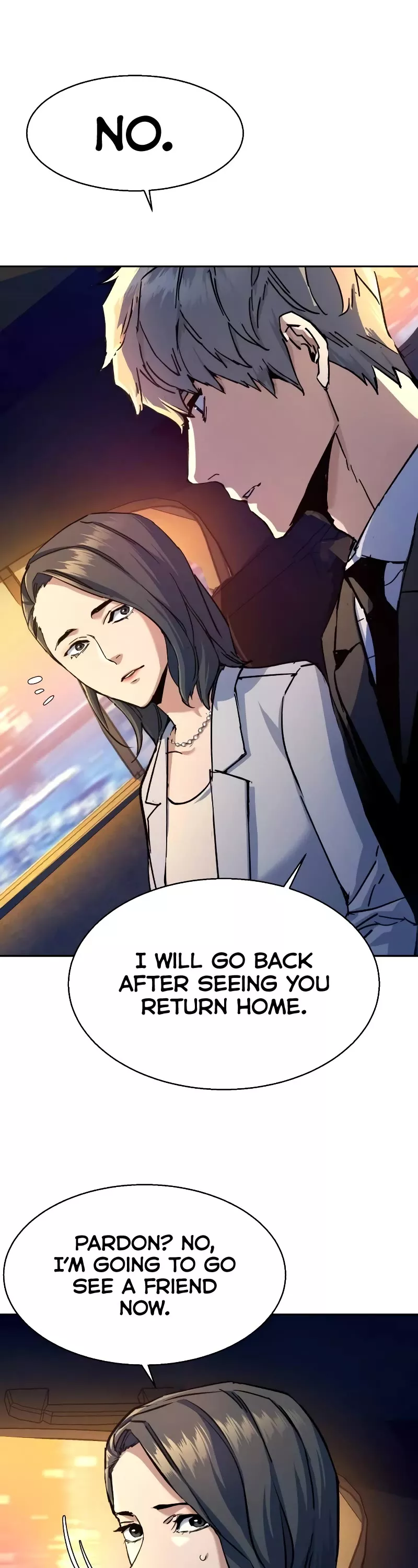 Teenage Mercenary, chapter 178, image 37