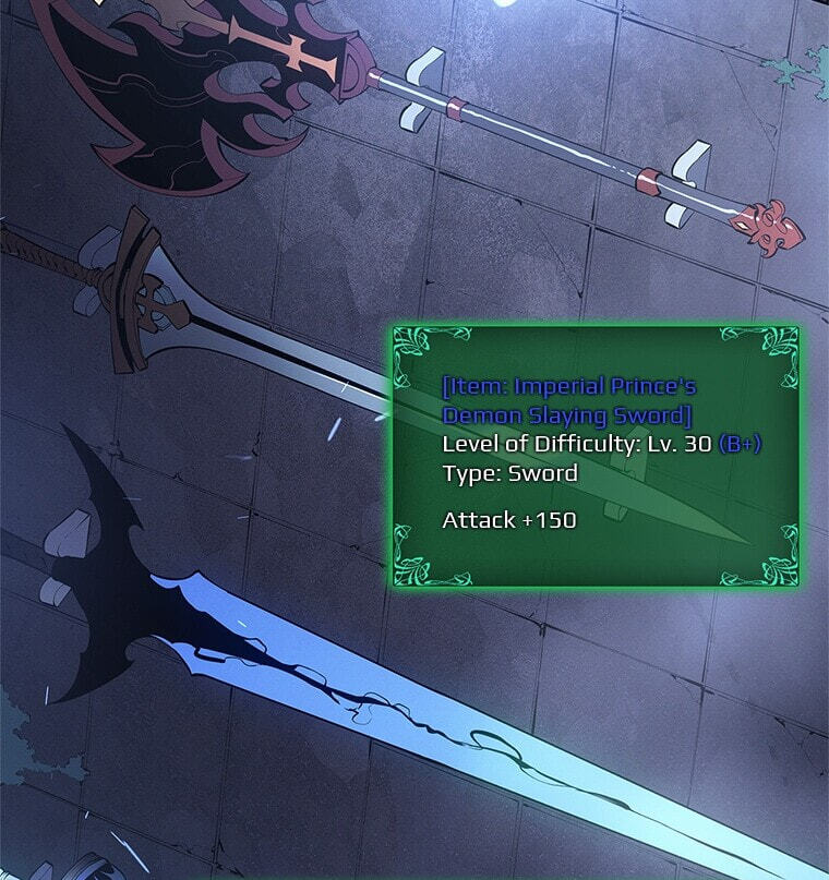 Solo Leveling, chapter 179.14, image 135