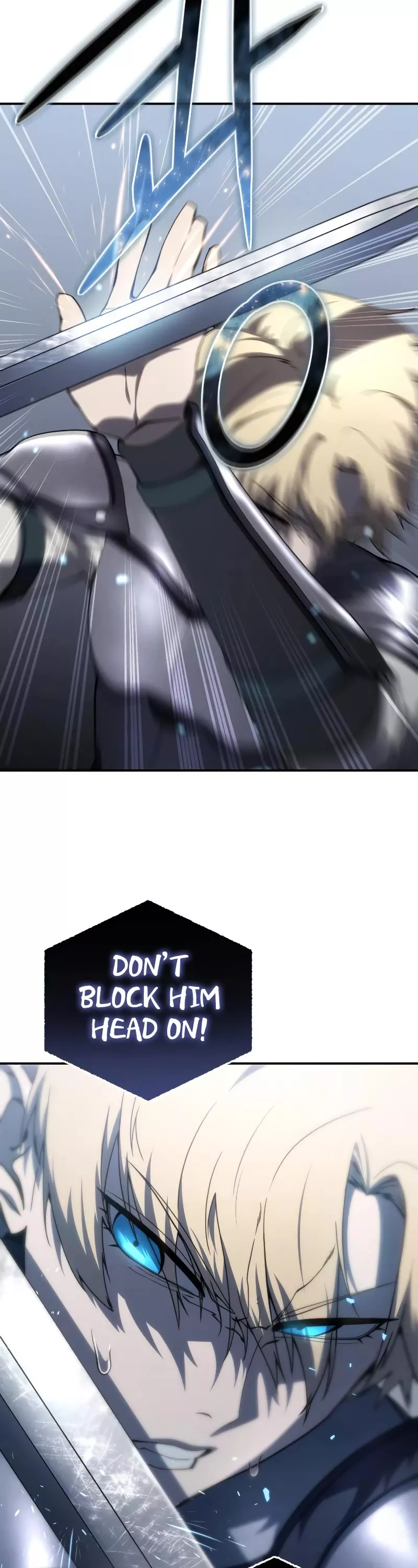 Star-Fostered Swordmaster, chapter 21, image 61