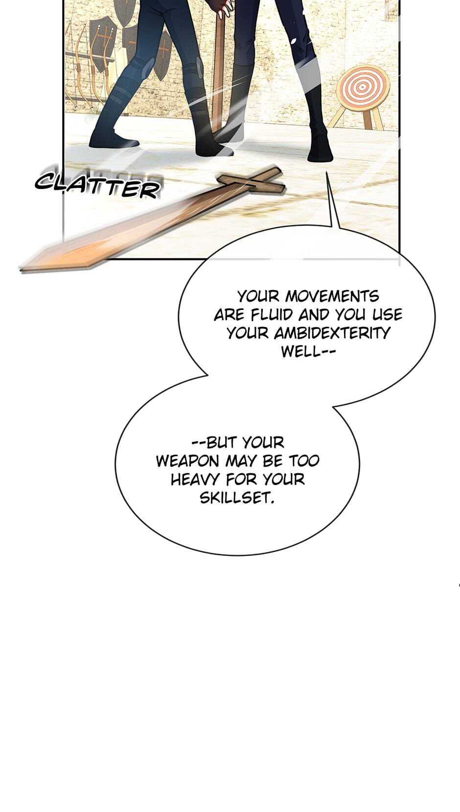 The Beginning After the End, chapter 175.2, image 12