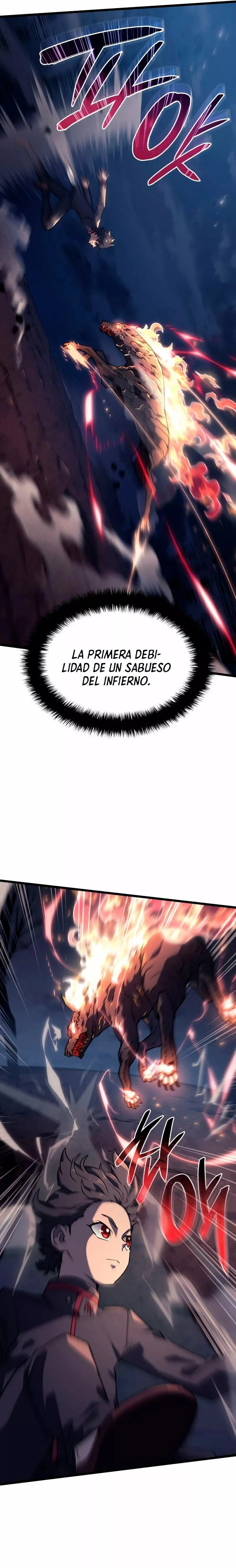 Revenge of the Baskerville Bloodhound, chapter 5, image 5