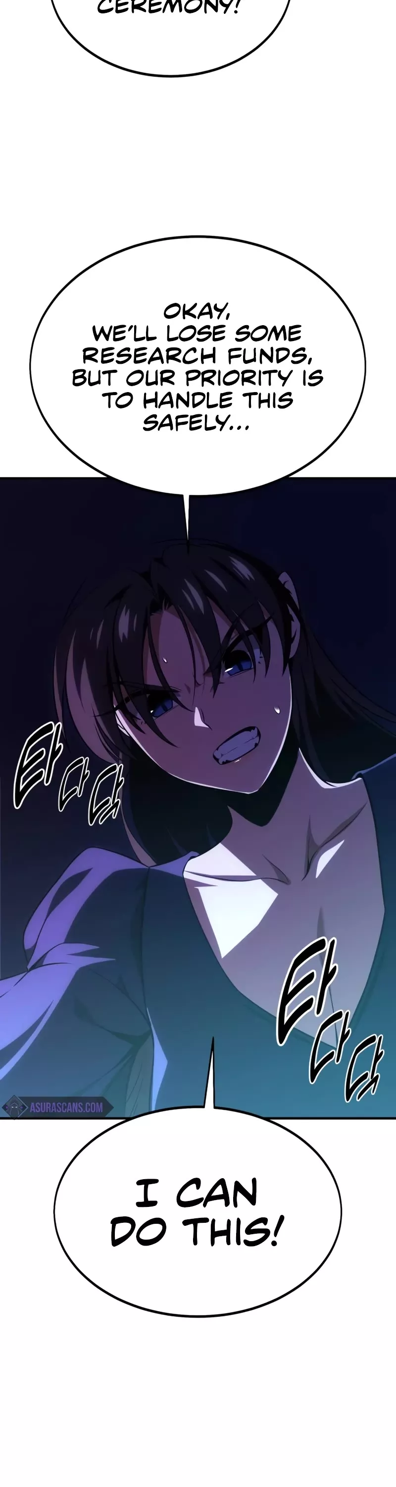 I Killed the Main Player, chapter 26, image 97