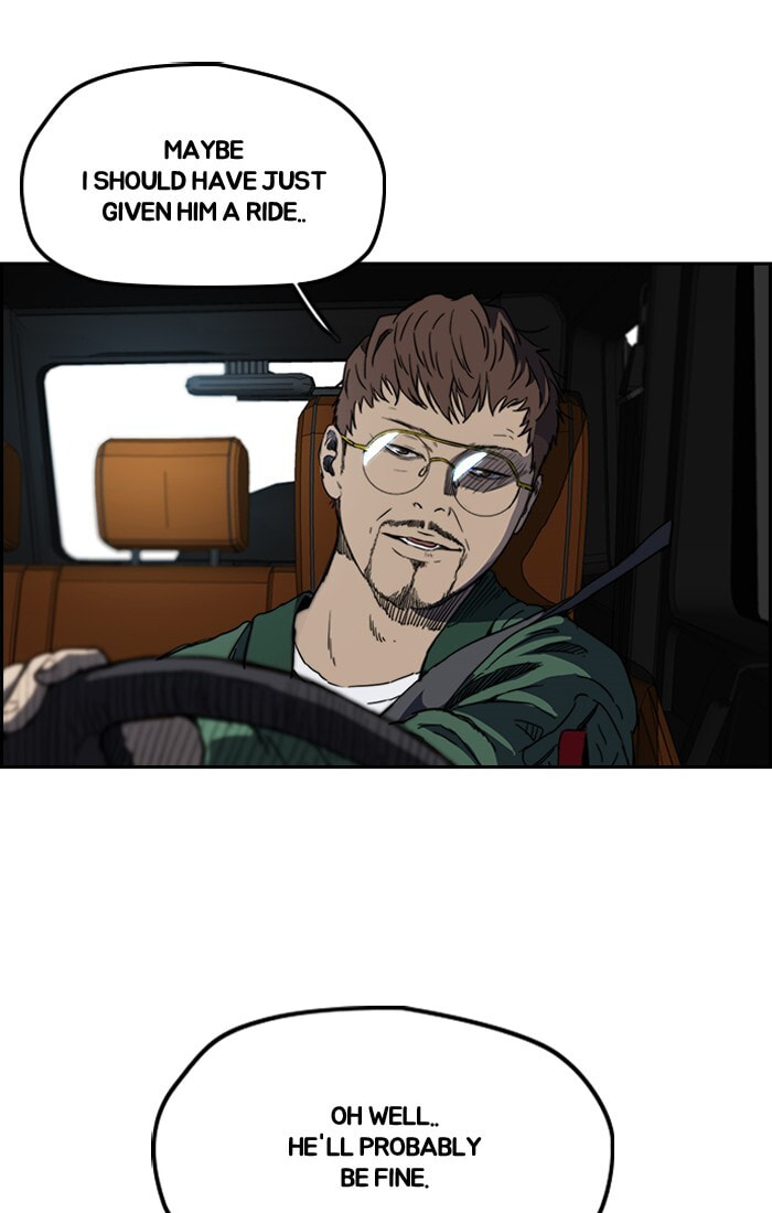 Wind Breaker, chapter 198, image 35