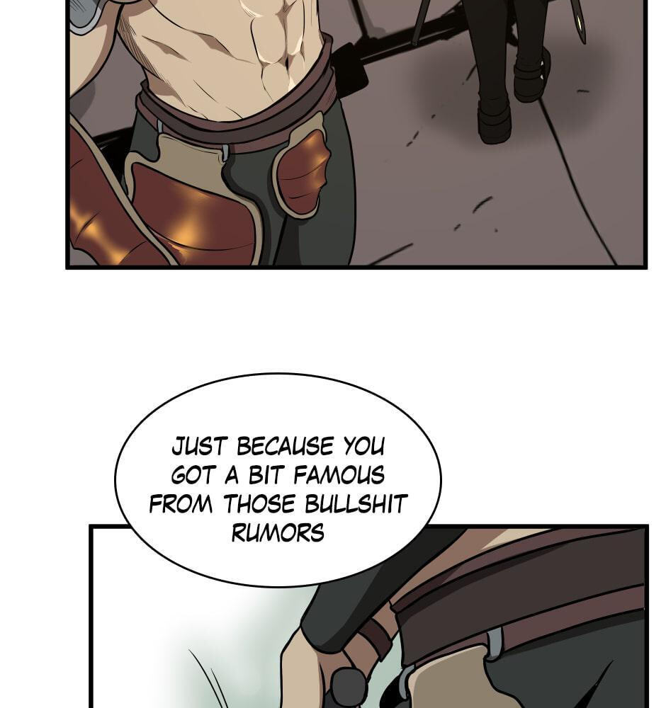 The Beginning After the End, chapter 57, image 112