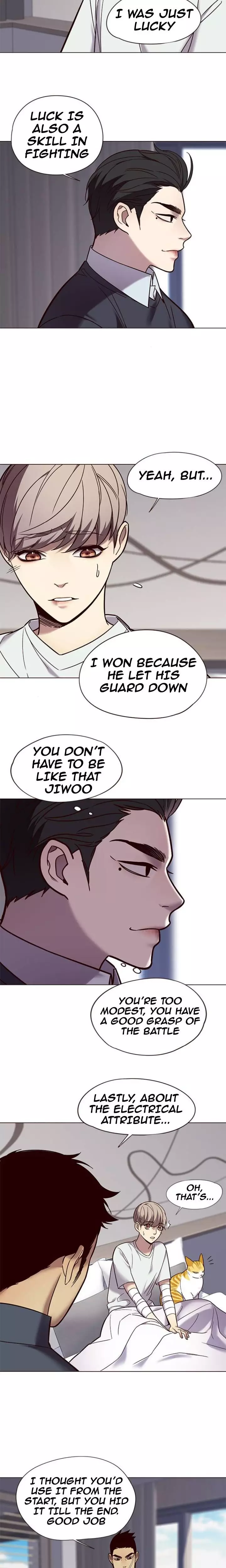 Eleceed, chapter 89, image 2