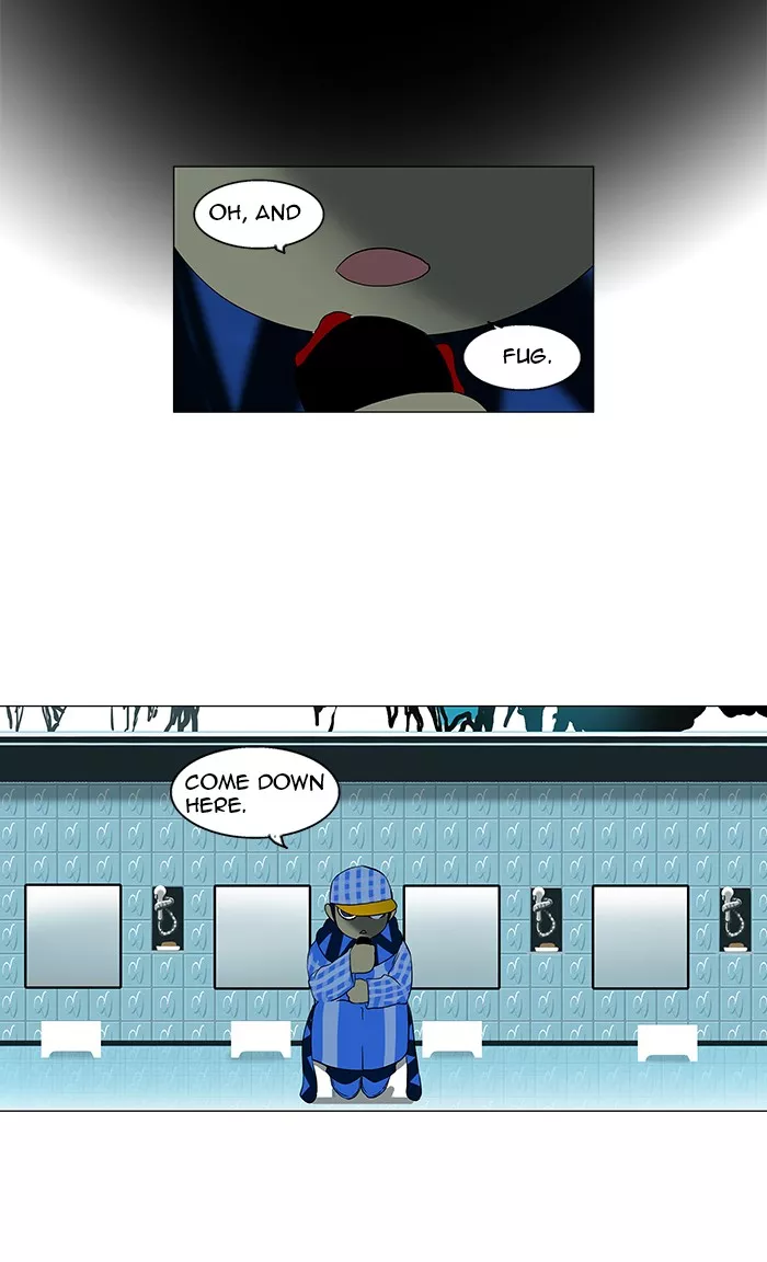 Tower of God, chapter 90, image 69
