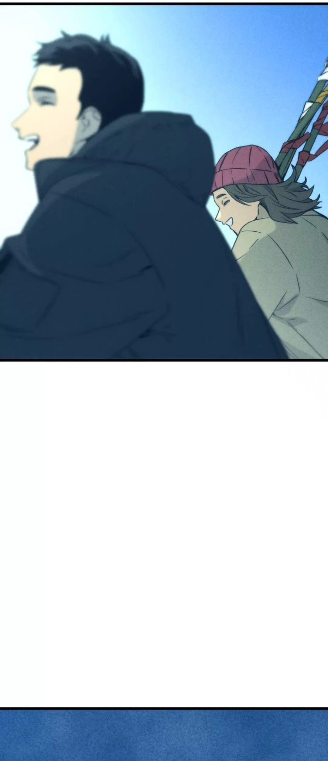 My Bias Gets on the Last Train, chapter 57, image 21
