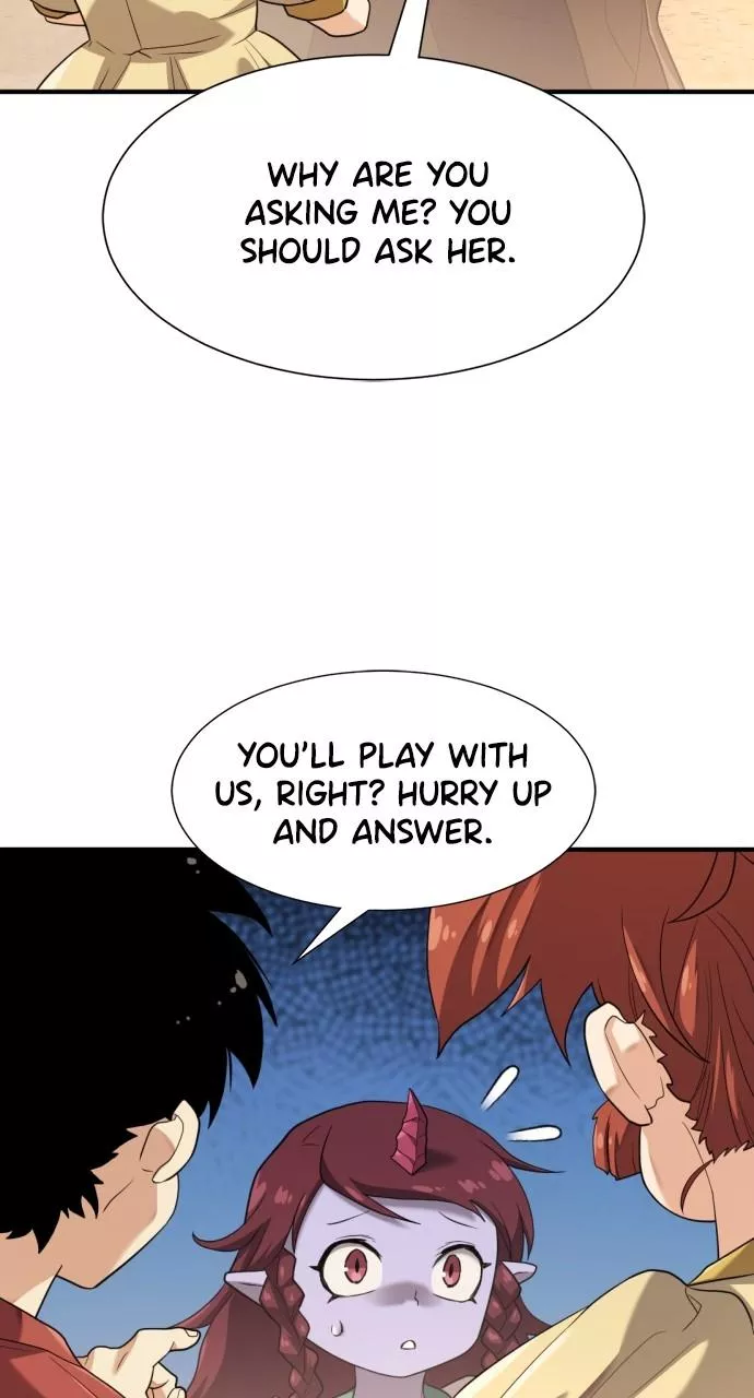 The Greatest Estate Developer, chapter 171, image 20