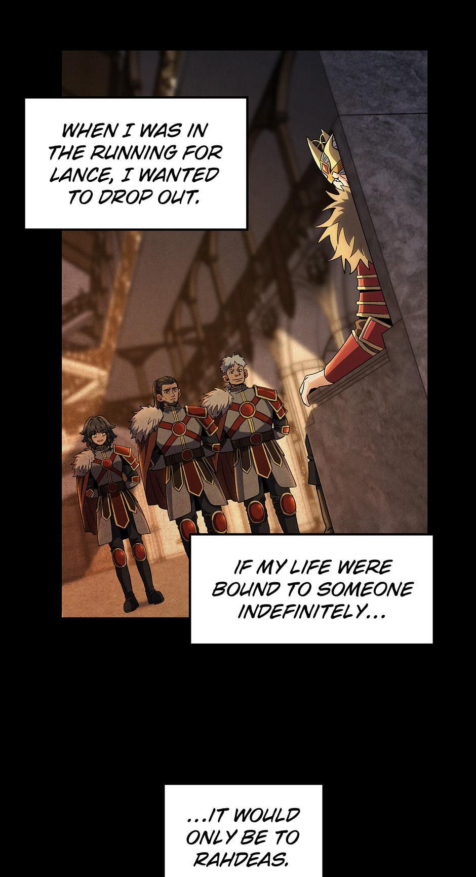 The Beginning After the End, chapter 200, image 67
