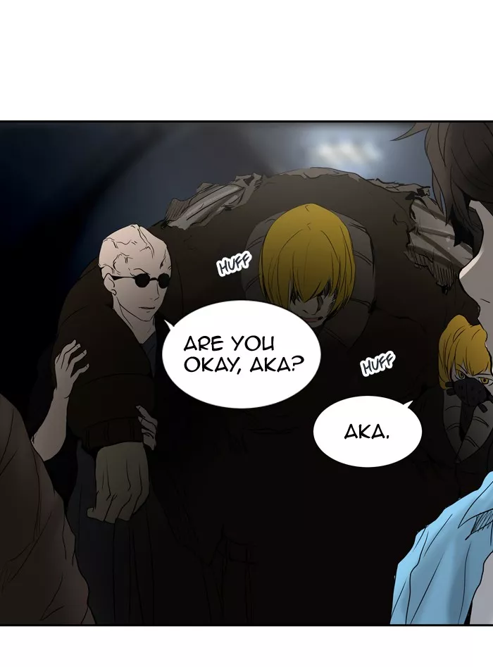 Tower of God, chapter 267, image 42