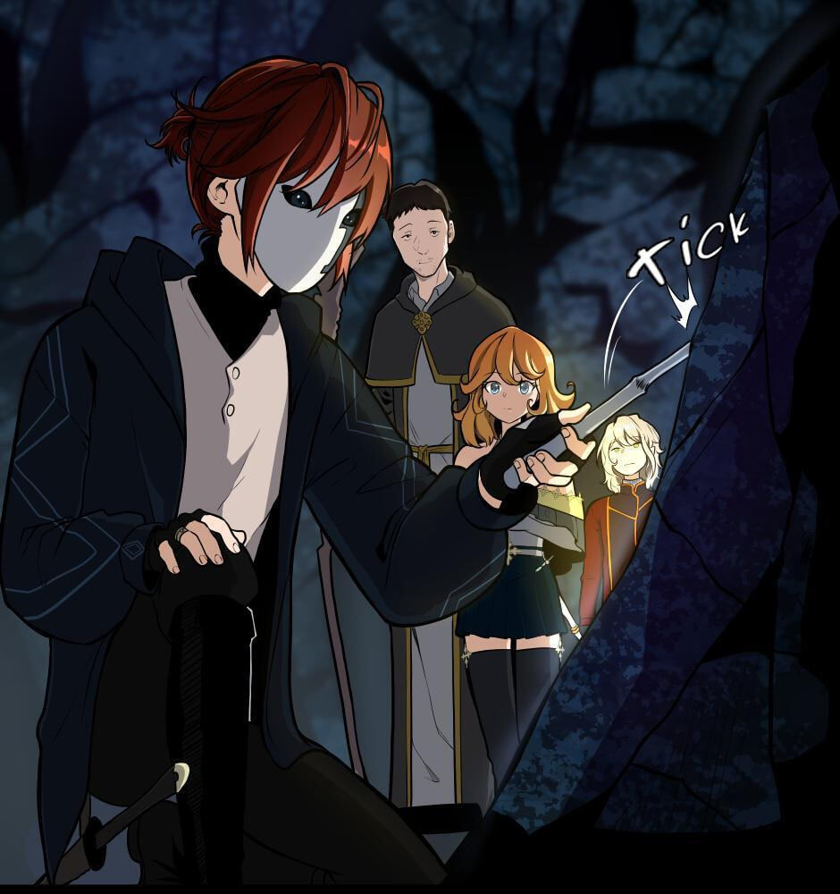 The Beginning After the End, chapter 60, image 33