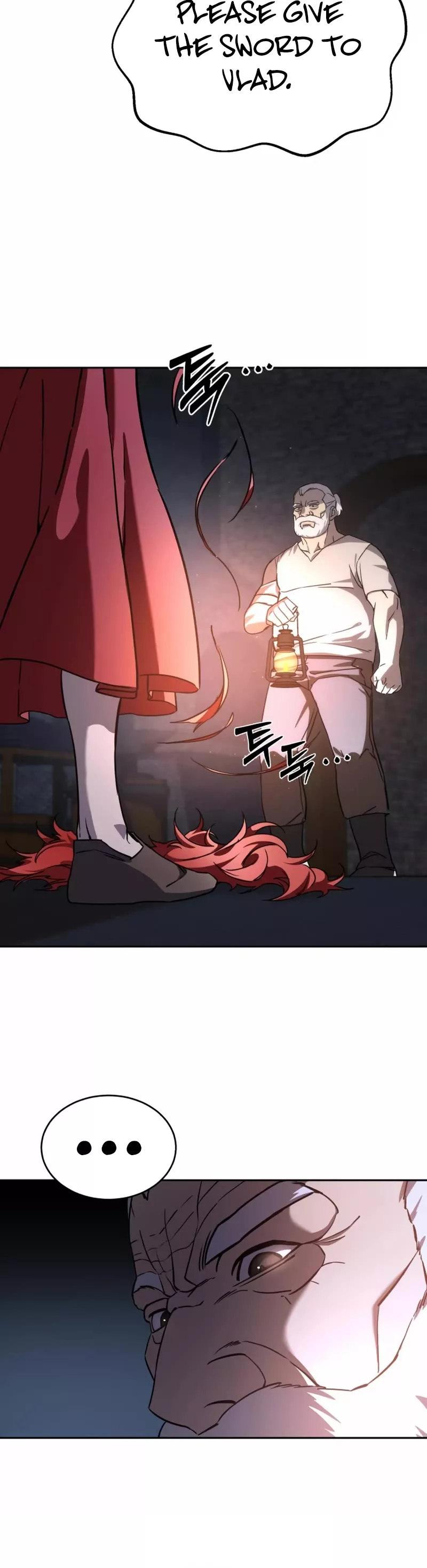 Star-Fostered Swordmaster, chapter 5, image 49