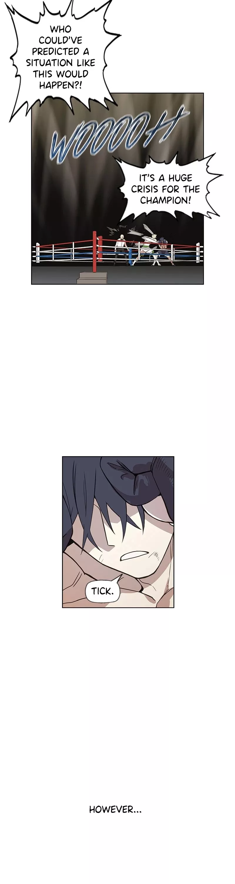 The Boxer, chapter 120, image 22