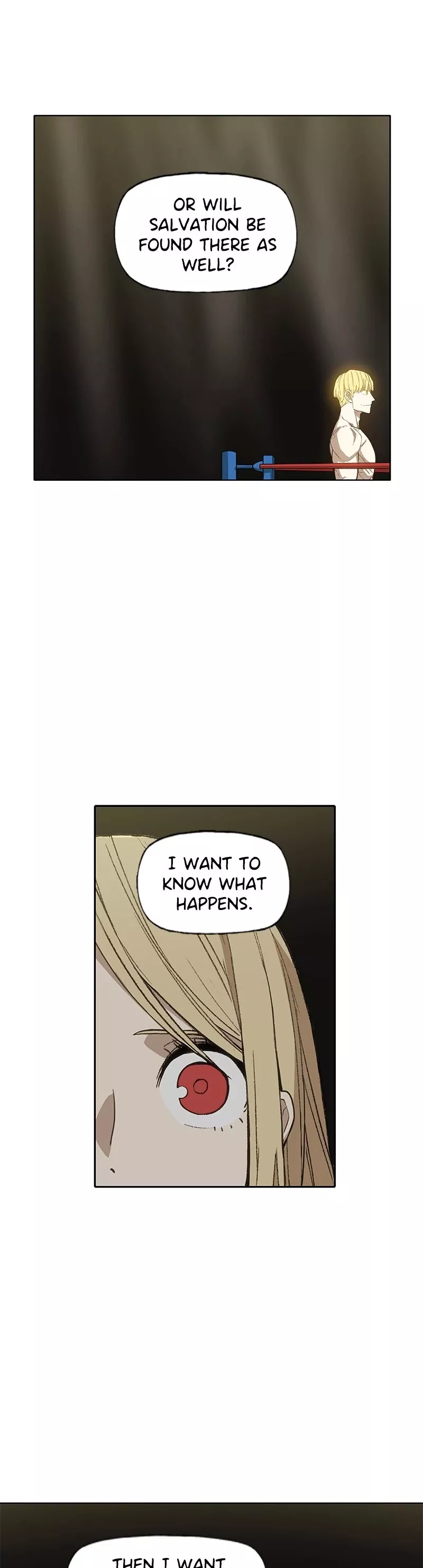 The Boxer, chapter 109, image 19