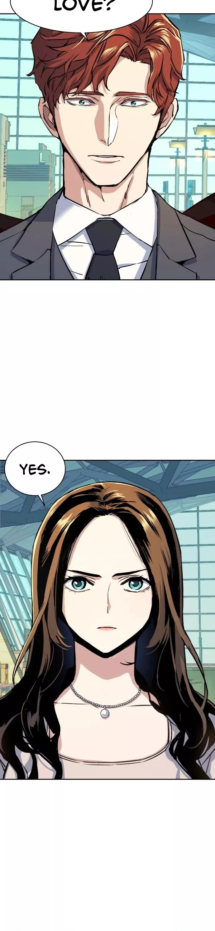 Teenage Mercenary, chapter 77, image 8