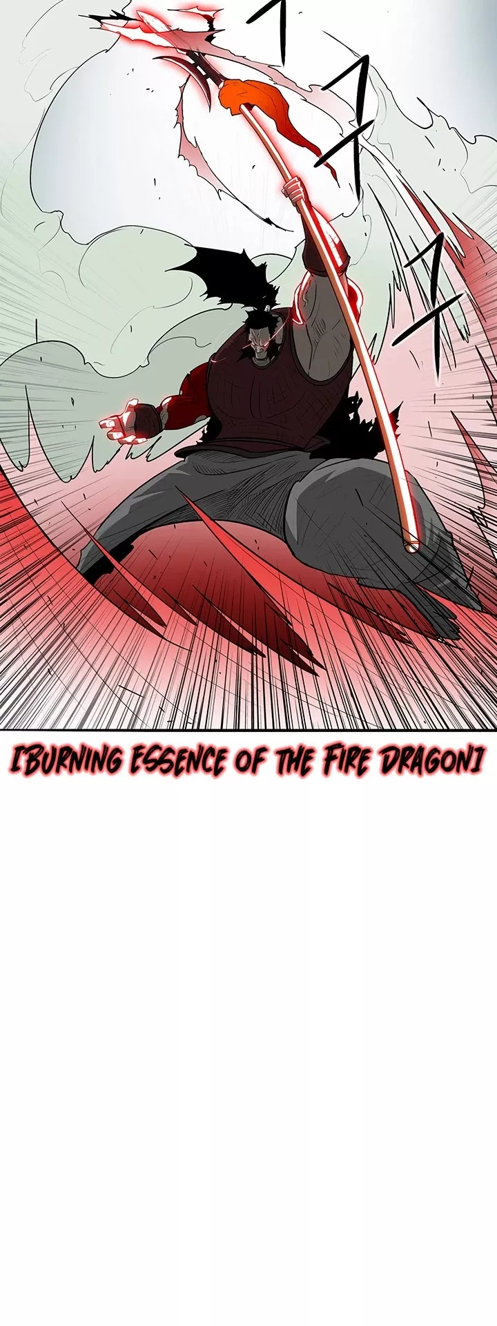 Legend of the Northern Blade, chapter 31, image 16