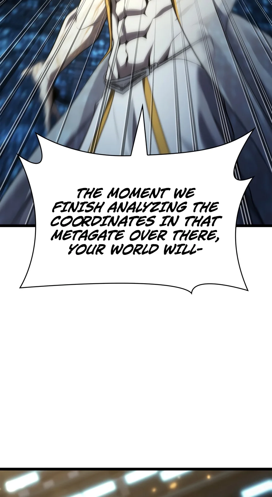 Infinite Mage, chapter 185, image 22