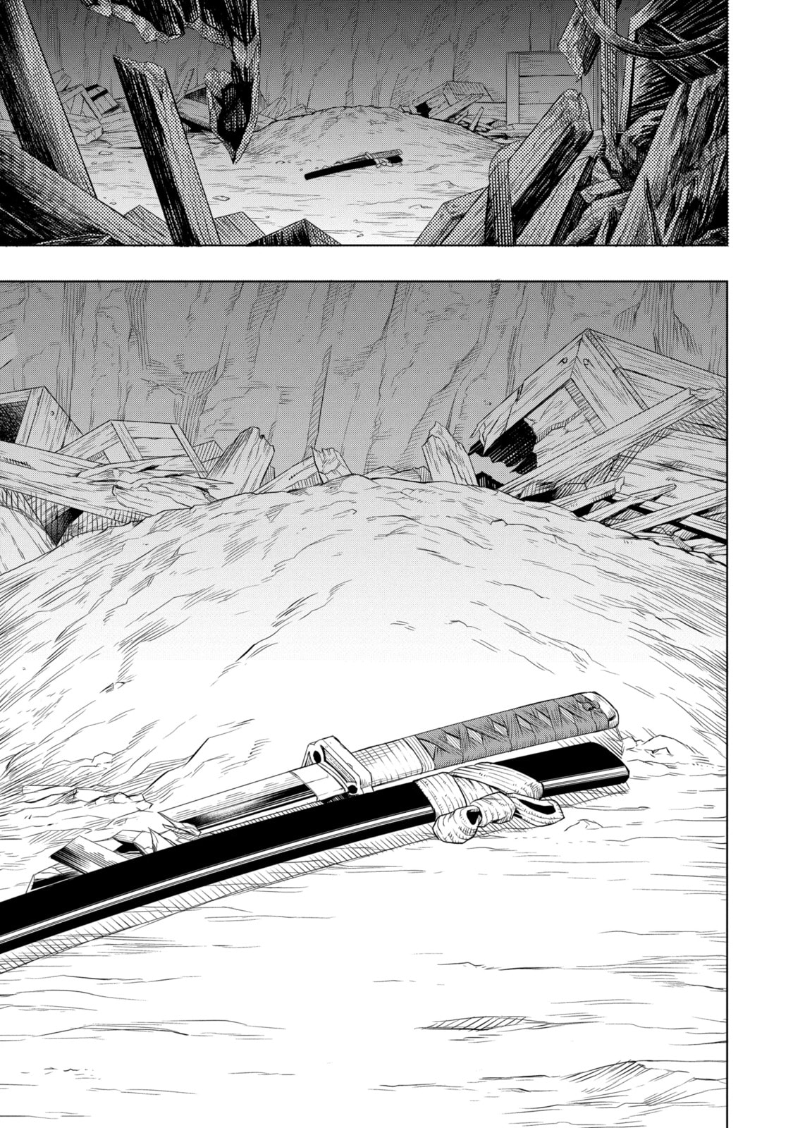 Mushoku Tensei: Eris wa Honki de Kiba o Togu, chapter 5.3, image 13
