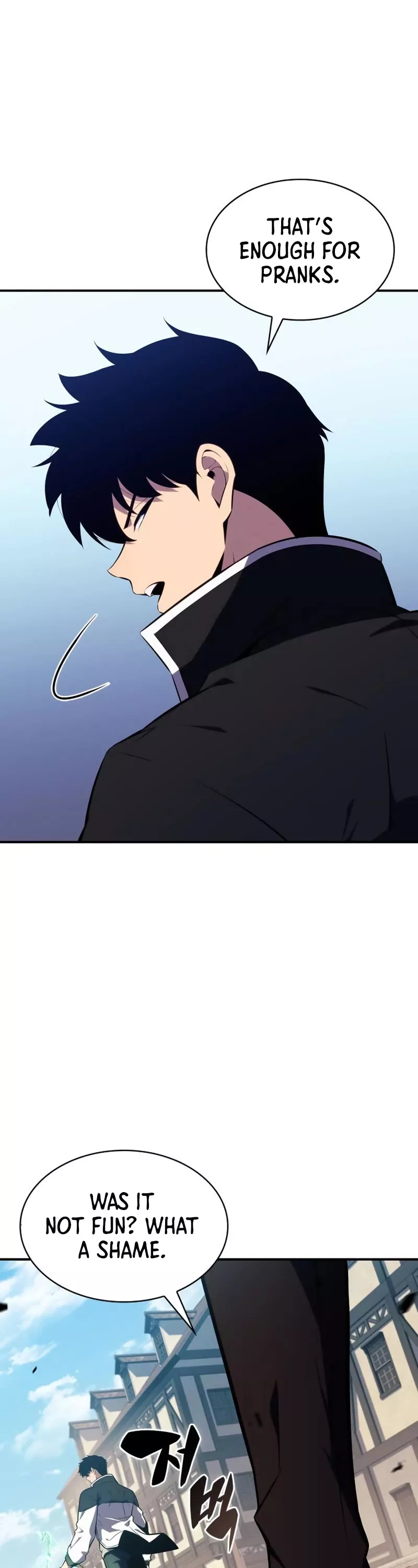 Solo Max-Level Newbie, chapter 130, image 47