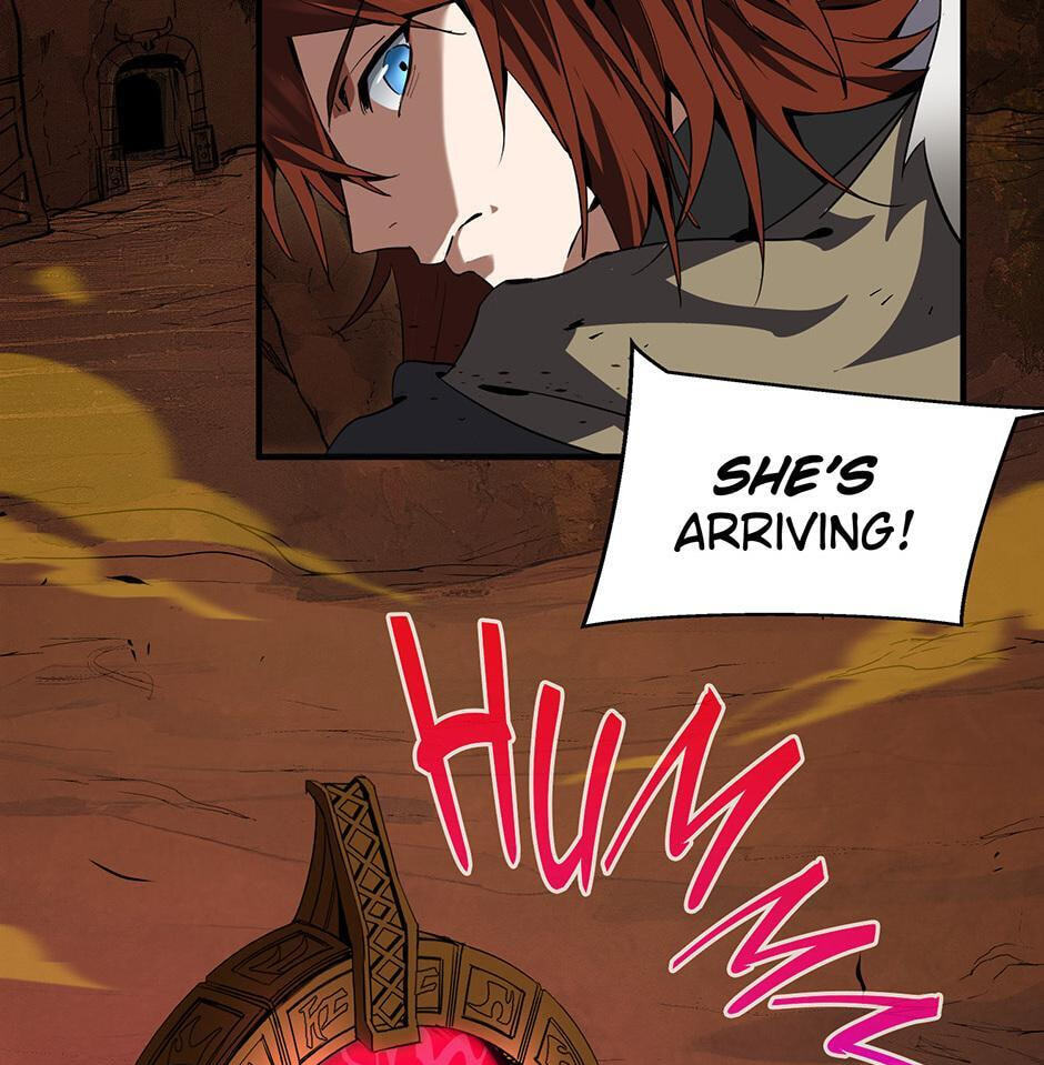 The Beginning After the End, chapter 194, image 124