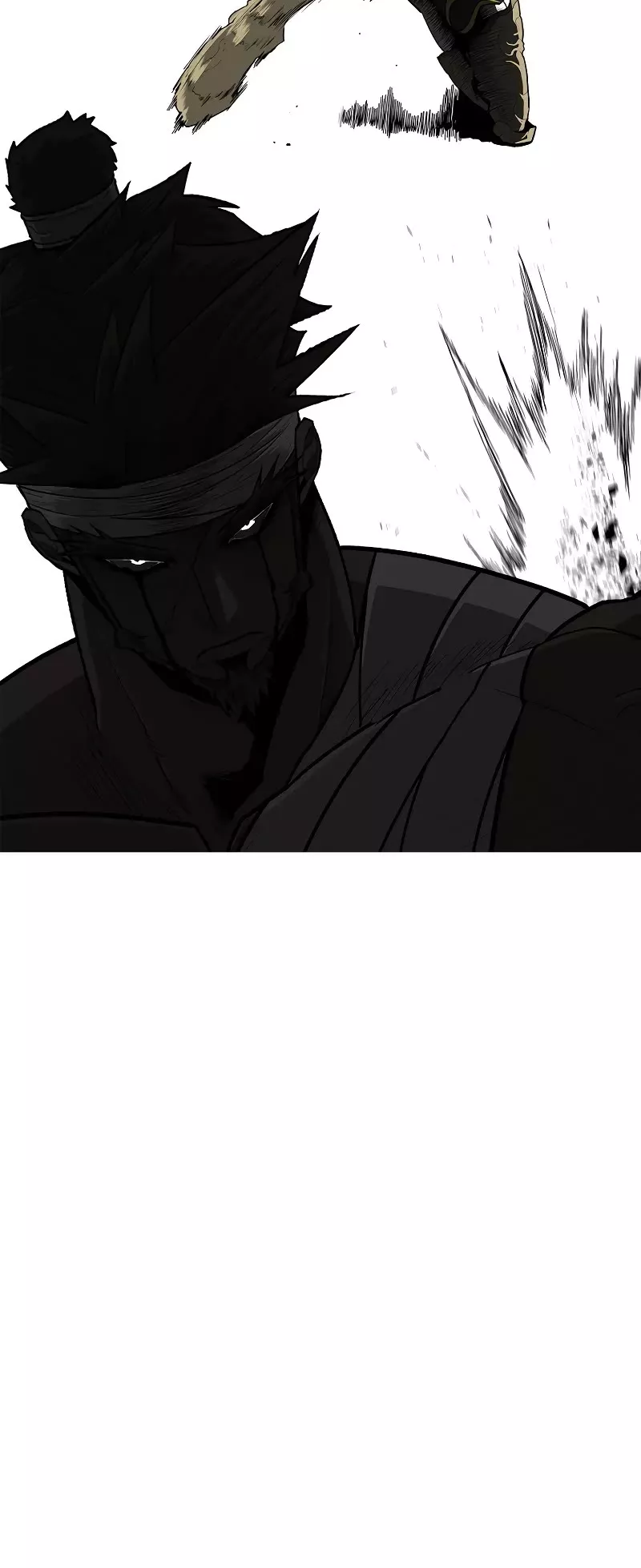 Legend of the Northern Blade, chapter 174, image 19