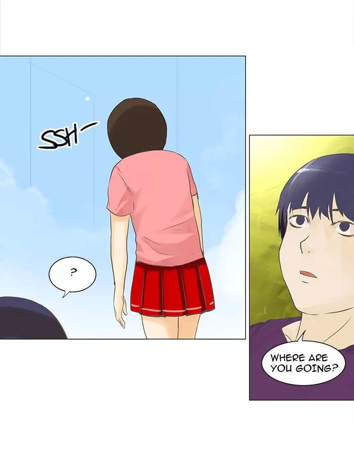 Tower of God, chapter 135, image 30