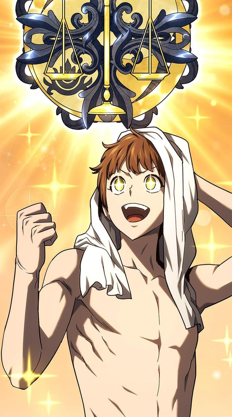 Revenge of the Baskerville Bloodhound, chapter 128, image 30