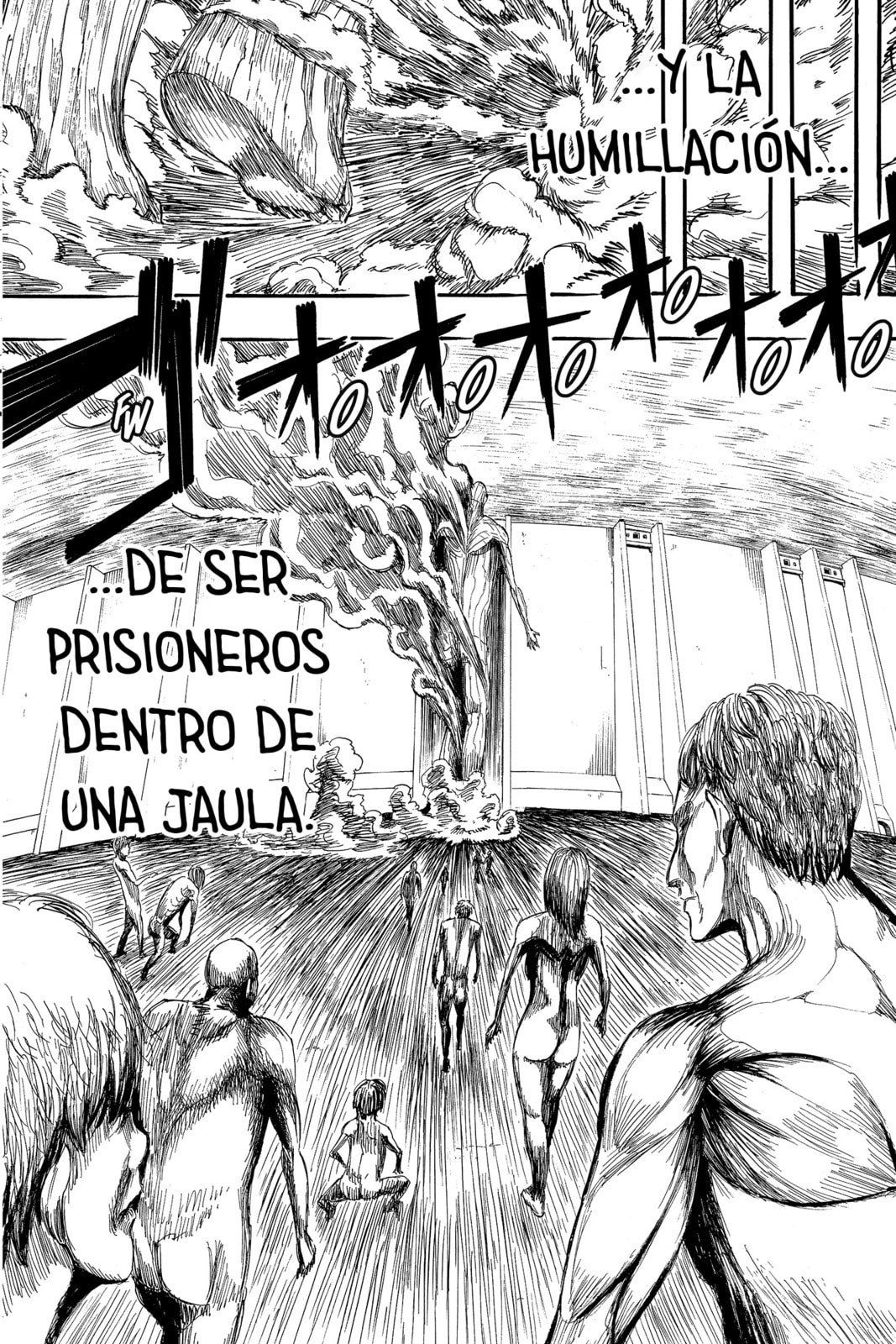 Attack on Titan, chapter 1, page 53