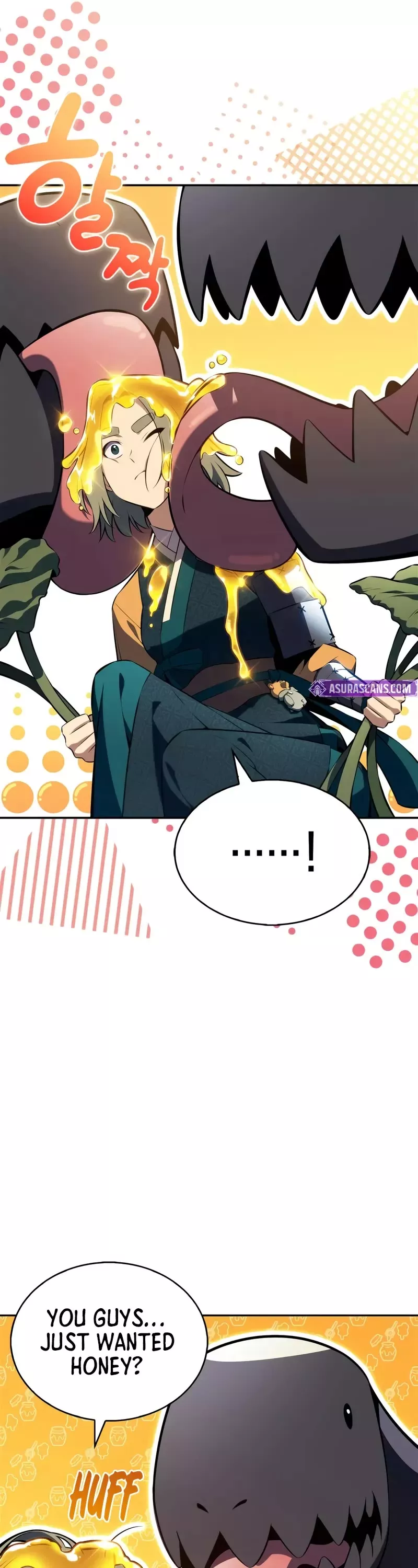 Solo Max-Level Newbie, chapter 205, image 17