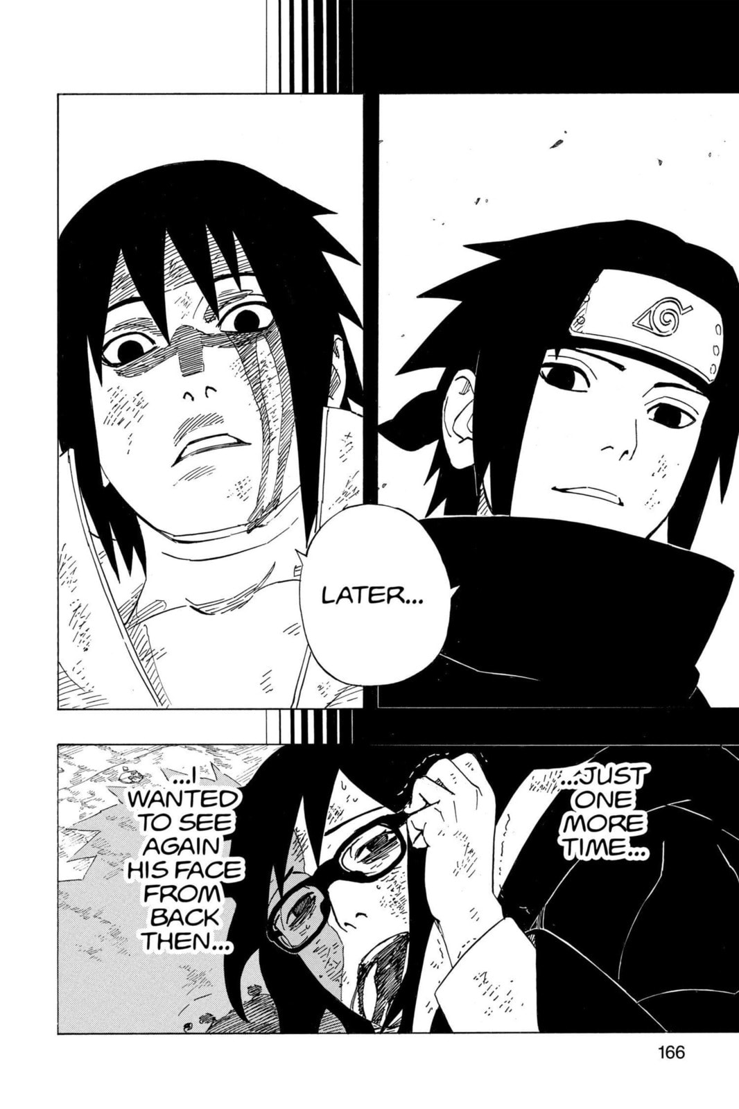 Naruto, chapter 482, image 12