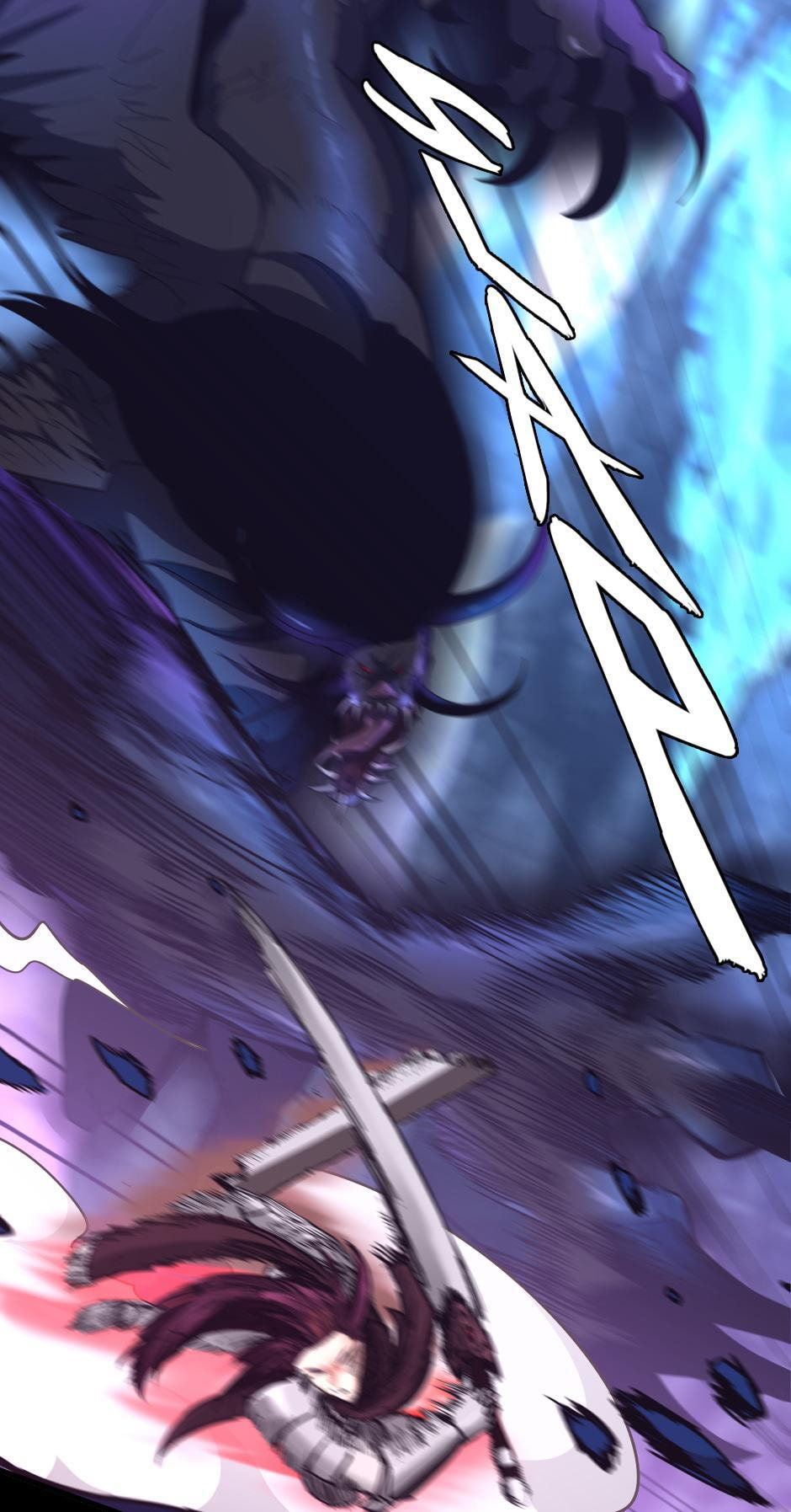The Beginning After the End, chapter 118, image 4