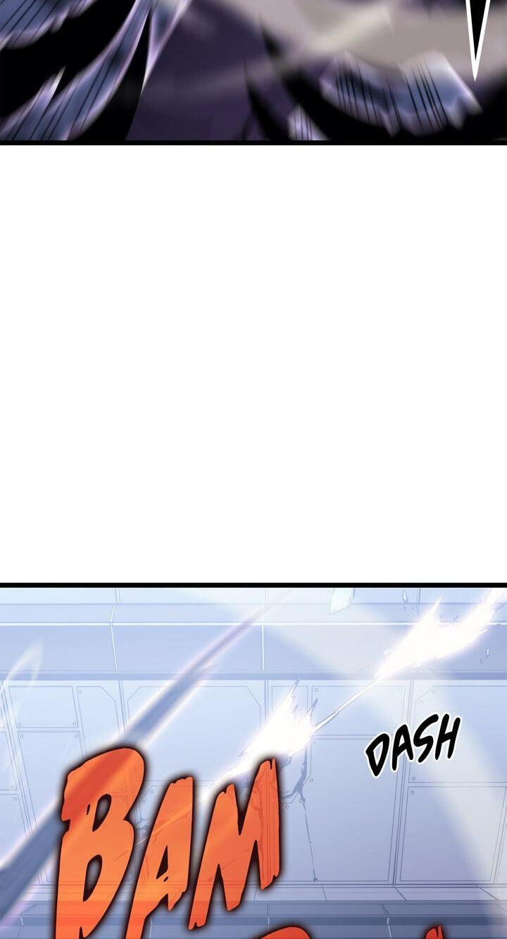 Solo Leveling, chapter 154, page 75