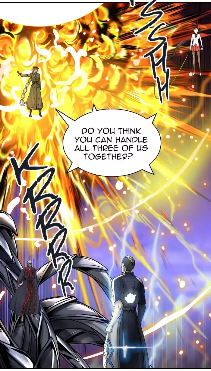 Tower of God, chapter 415, image 36