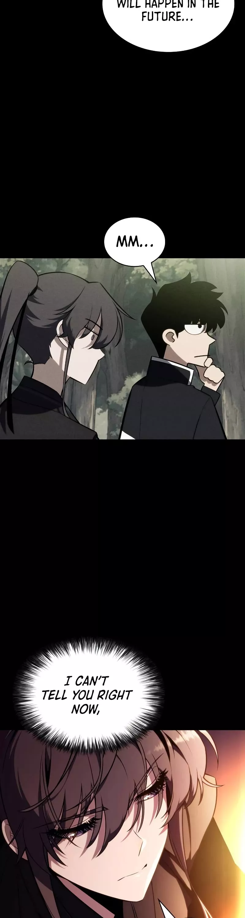 Solo Max-Level Newbie, chapter 146, image 64