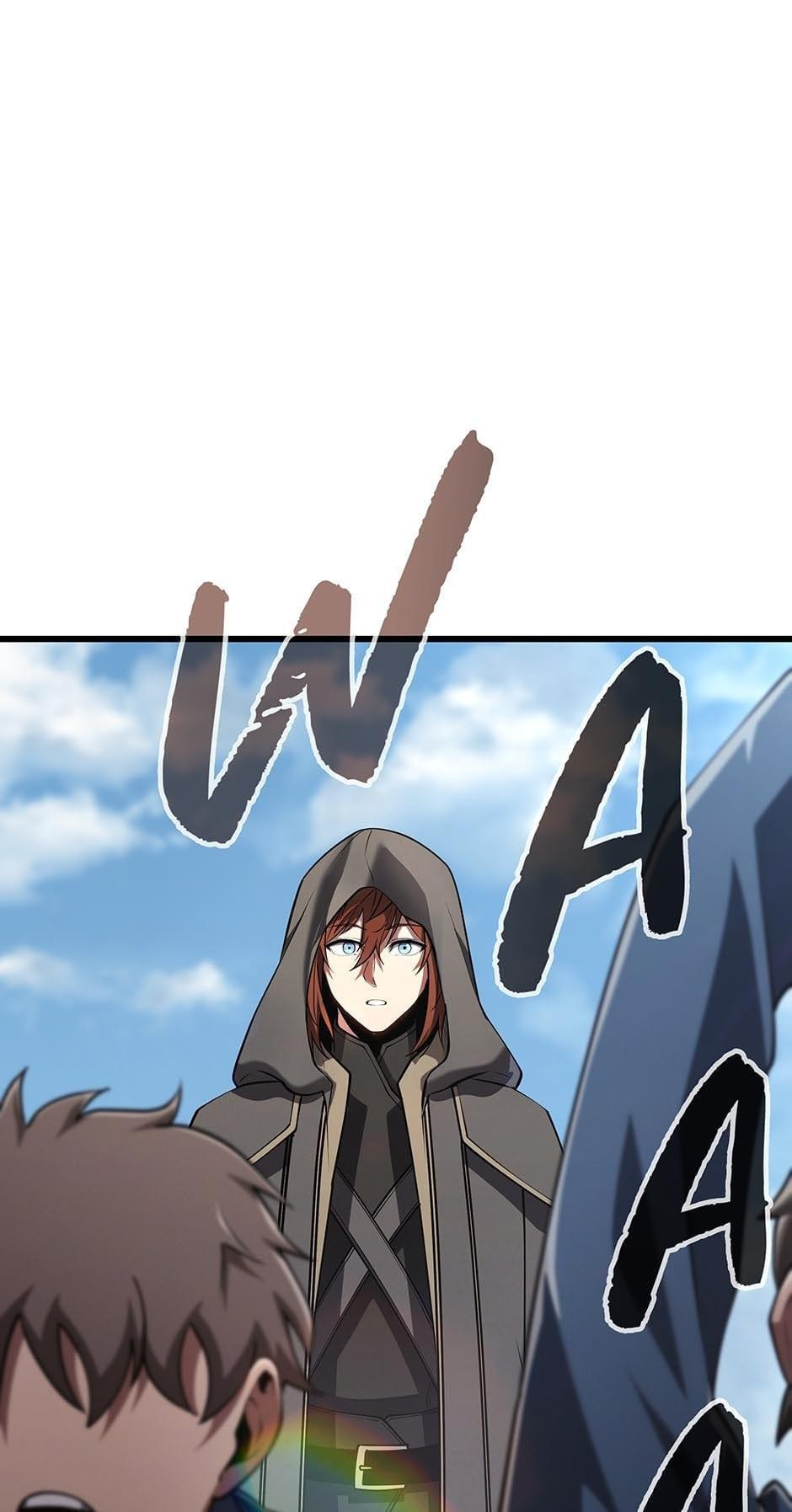 The Beginning After the End, chapter 185, image 160