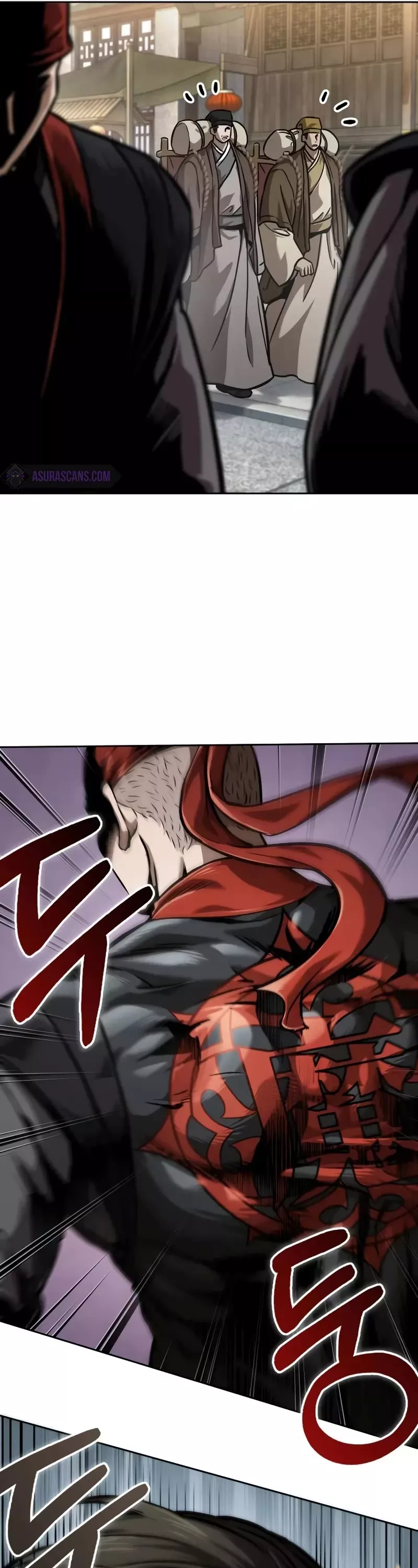 Nano Machine, chapter 239, image 27