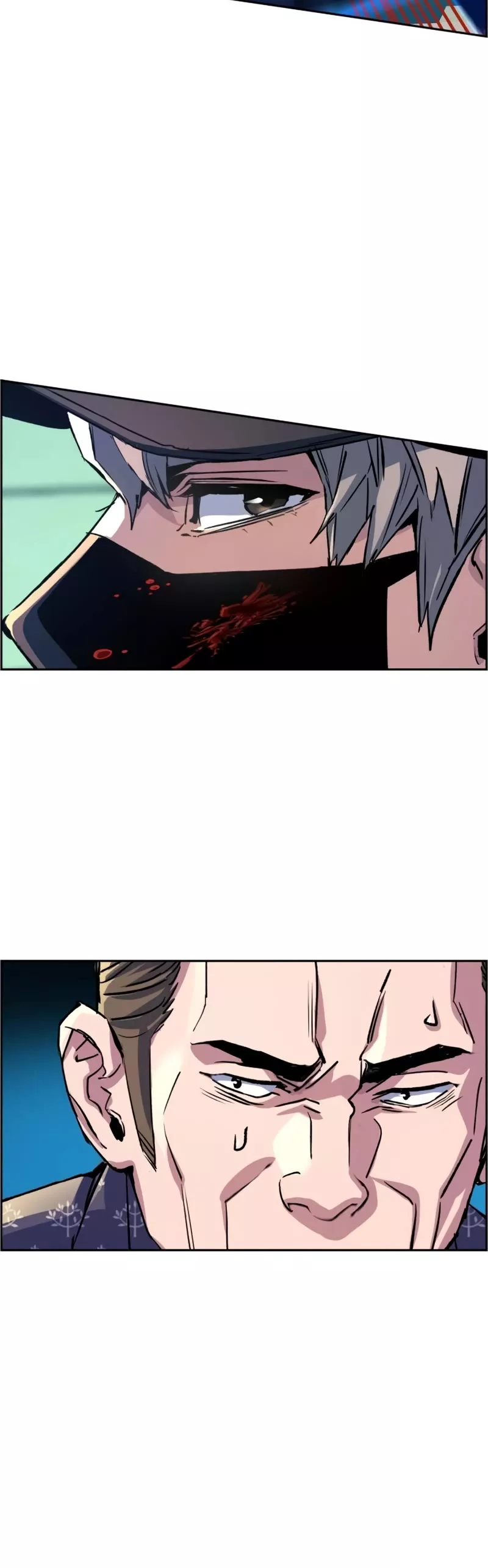 Teenage Mercenary, chapter 111, image 17