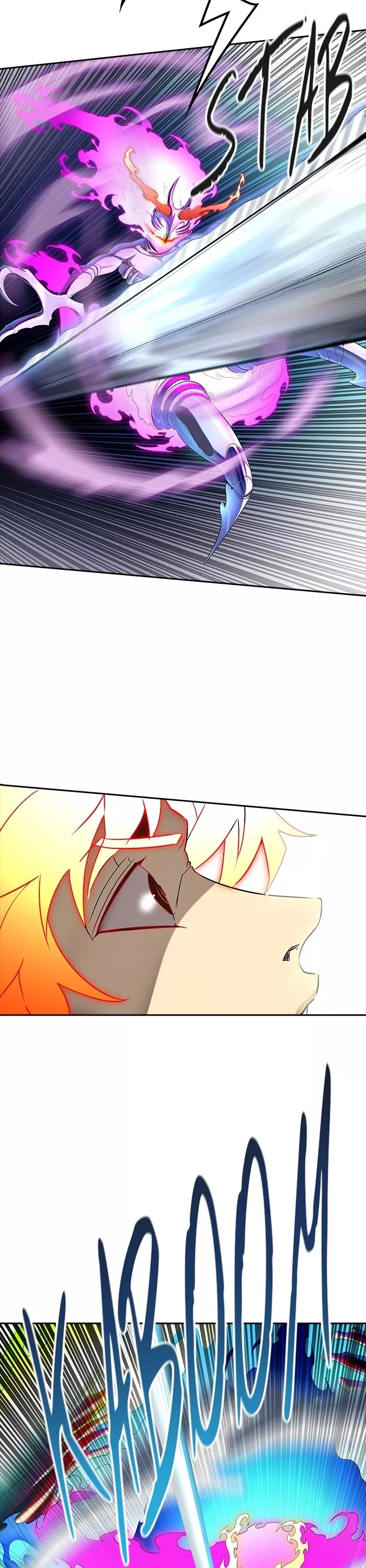 Tower of God, chapter 543, image 56