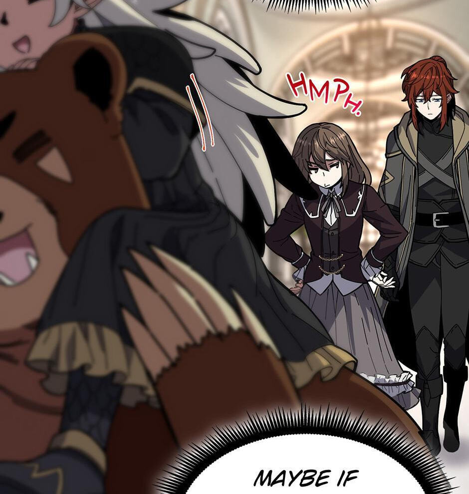 The Beginning After the End, chapter 232, image 94