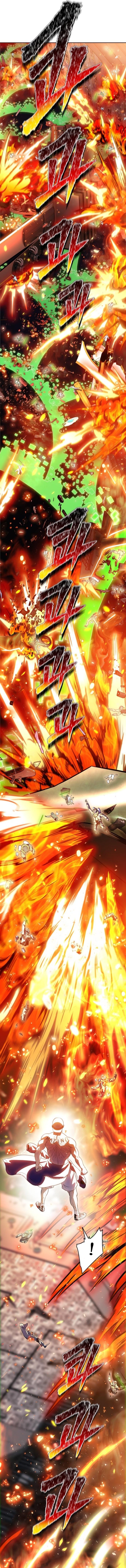 Tower of God, chapter 643, image 15