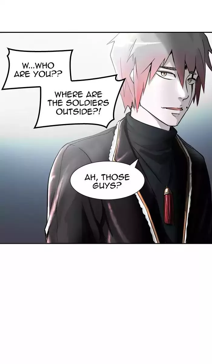 Tower of God, chapter 397, image 50