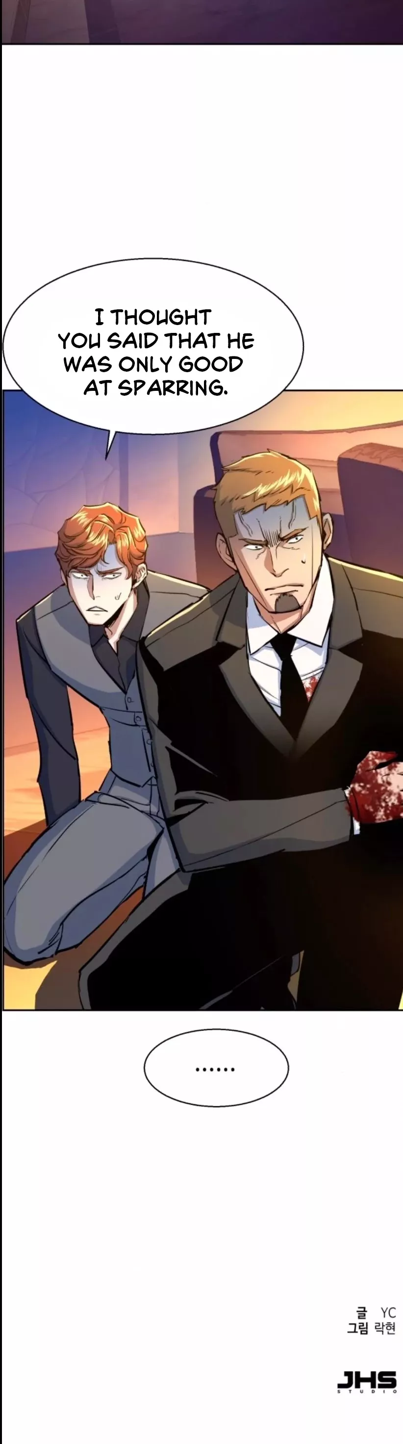 Teenage Mercenary, chapter 76, image 57