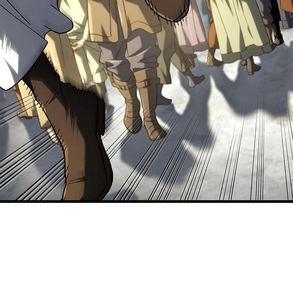 Revenge of the Baskerville Bloodhound, chapter 129, image 104